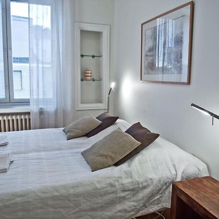 Helsinki Apartments المظهر الخارجي الصورة