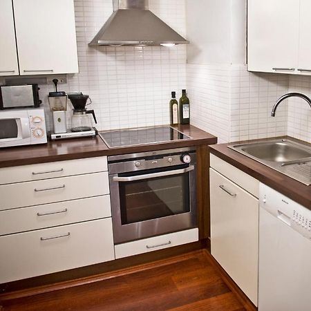 Helsinki Apartments المظهر الخارجي الصورة
