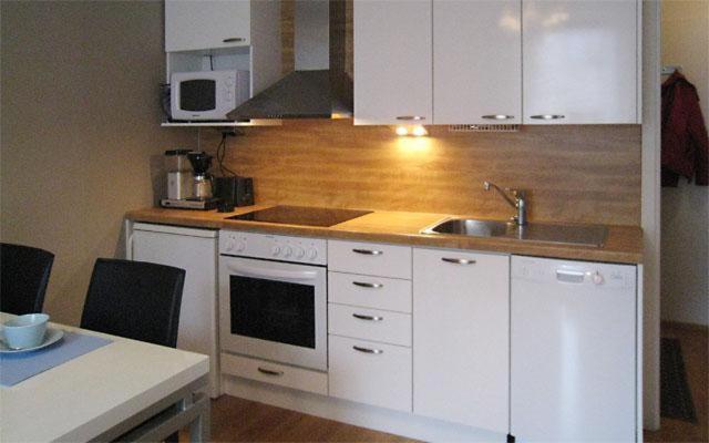 Helsinki Apartments المظهر الخارجي الصورة