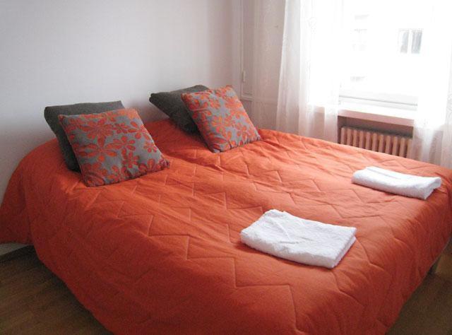Helsinki Apartments المظهر الخارجي الصورة