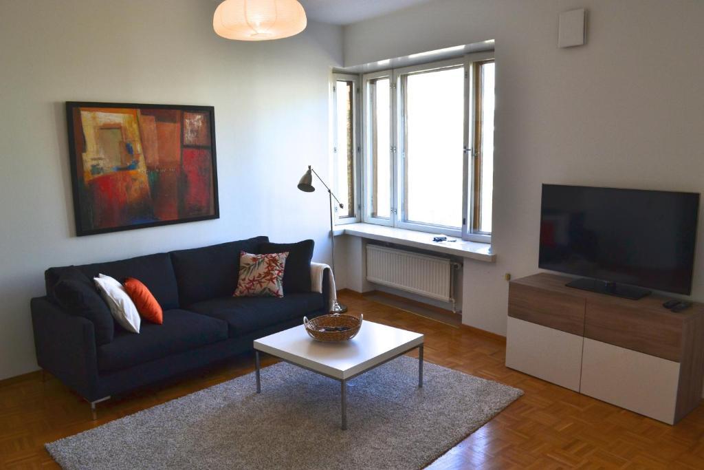 Helsinki Apartments المظهر الخارجي الصورة