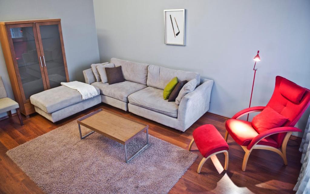 Helsinki Apartments المظهر الخارجي الصورة