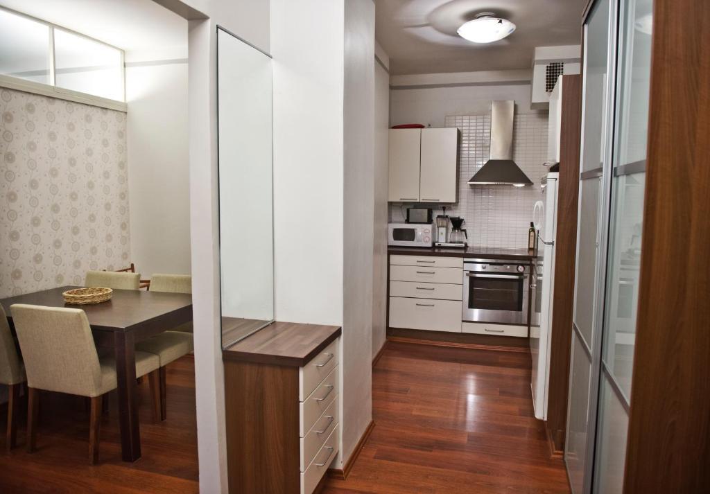 Helsinki Apartments المظهر الخارجي الصورة