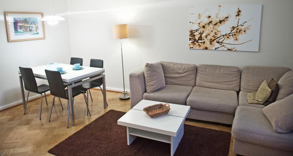 Helsinki Apartments المظهر الخارجي الصورة
